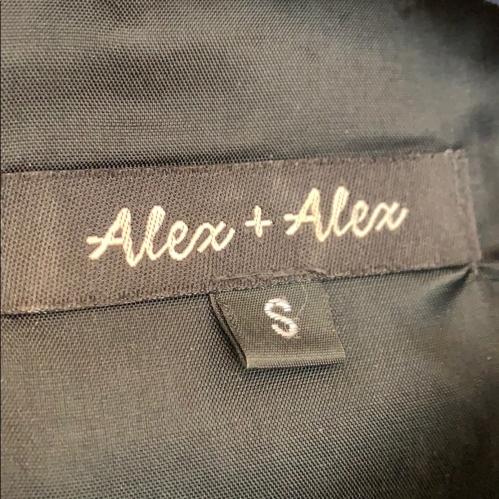Alex + Alex Top - Picture 5 of 5